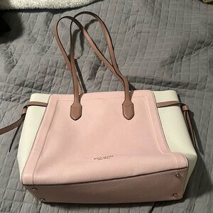 Kate spade leather bag